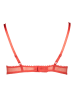 Passionata Push-up-BH in Rot