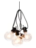 Konstsmide Ledlichtketting warmwit