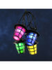 Konstsmide LED-Lichterkette in Bunt