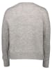 JDY Pullover "Lovella" in Grau