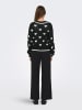 JDY Vest zwart