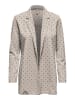 JDY Blazer beige