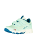 Trollkids Wandelschoenen "Preikestolen" groen/blauw/wit