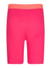 Trollkids Badeshorts "Kvalvika" in Pink
