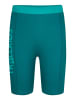 Trollkids Badeshorts "Kvalvika" in Blau