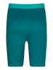 Trollkids Badeshorts "Kvalvika" in Blau