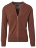 CASAMODA Blouson in Braun