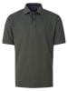 CASAMODA Poloshirt kaki