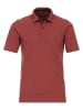 CASAMODA Poloshirt in Rot