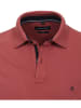 CASAMODA Poloshirt in Rot