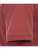 CASAMODA Poloshirt in Rot