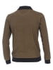 CASAMODA Pullover in Khaki