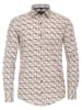 CASAMODA Hemd in Creme