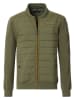 CASAMODA Hybridjacke in Khaki
