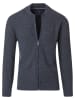 CASAMODA Cardigan in Blau