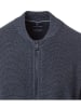 CASAMODA Cardigan in Blau