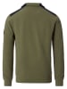 CASAMODA Pullover in Oliv