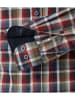 CASAMODA Blouse rood/blauw/groen