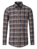 CASAMODA Blouse meerkleurig