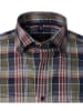 CASAMODA Blouse meerkleurig