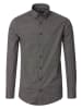 CASAMODA Blouse - regular fit - kaki