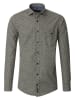 CASAMODA Hemd in Beige