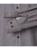 CASAMODA Hemd in Beige/Blau