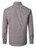 CASAMODA Hemd in Beige/Orange