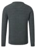 CASAMODA Pullover in Grau