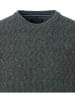 CASAMODA Pullover in Grau