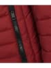 CASAMODA Funktionsjacke in Bordeaux