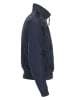 CASAMODA Jacke in Dunkelblau