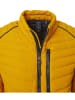 CASAMODA Steppjacke in Gelb