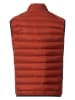 CASAMODA Steppweste in Orange