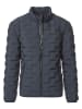CASAMODA Hybride jas donkerblauw
