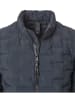 CASAMODA Hybride jas donkerblauw