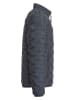 CASAMODA Hybride jas donkerblauw