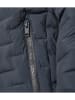 CASAMODA Hybridjacke in Dunkelblau