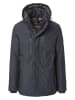 CASAMODA Funktionsjacke in Grau
