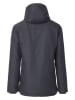 CASAMODA Funktionsjacke in Grau