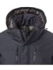 CASAMODA Funktionsjacke in Grau