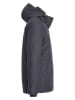 CASAMODA Funktionsjacke in Grau