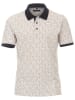 CASAMODA Poloshirt crème