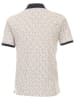 CASAMODA Poloshirt crème