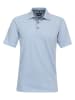 CASAMODA Poloshirt lichtblauw