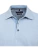 CASAMODA Poloshirt lichtblauw