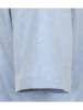 CASAMODA Poloshirt lichtblauw