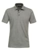 CASAMODA Poloshirt grijs
