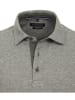CASAMODA Poloshirt grijs