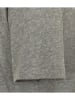 CASAMODA Poloshirt grijs